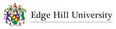 Edge Hill University logo